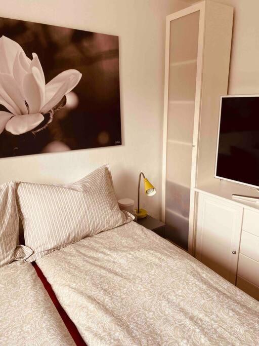 Ferienwohnung Bakklandets Perle 3-Roms Trondheim Exterior foto